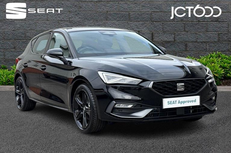 Used SEAT Leon