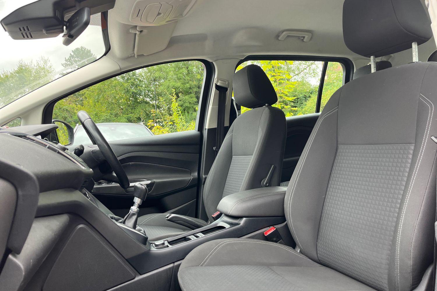 Ford C Max Photo 18