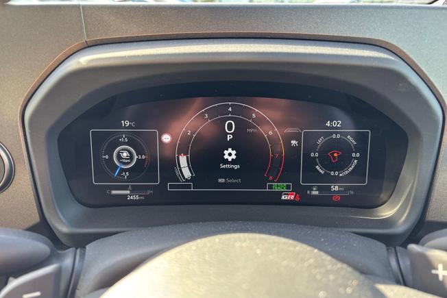 Toyota Gr Yaris Photo 15