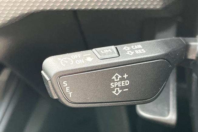 AUDI A1 Photo 25