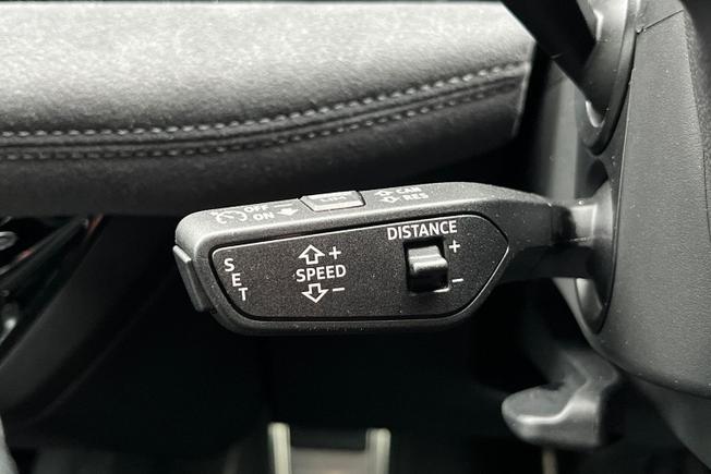 Audi  A6 Sportback Photo 34