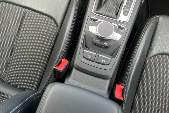 AUDI Q2 Photo 24