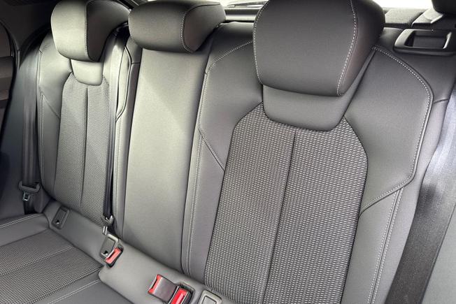 AUDI  A1 Sportback  Photo 9