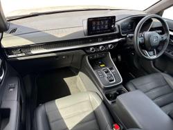HONDA CR-V Photo 2