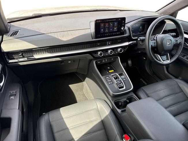 HONDA CR-V Photo 2