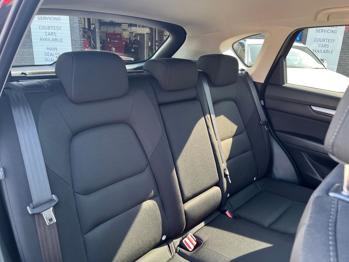 Mazda CX-5 Photo 27