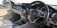 Mercedes-Benz Cls Shooting Brake Photo 6