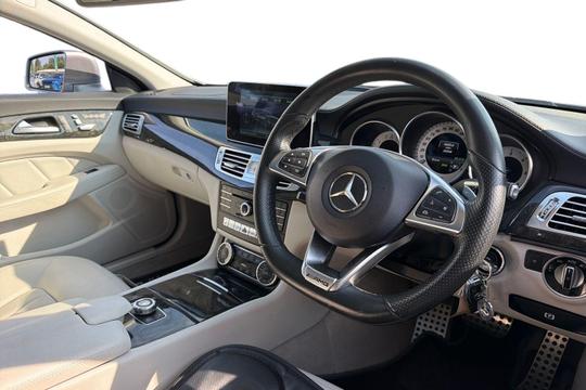 Mercedes-Benz Cls Shooting Brake Photo autoimg-de12dc915bff39ad381c09929253d06baff2fc96.jpg