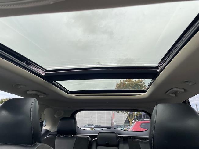 FORD Edge Photo 48