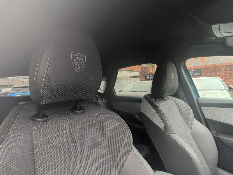 Used Peugeot 3008 KP25UBX 35