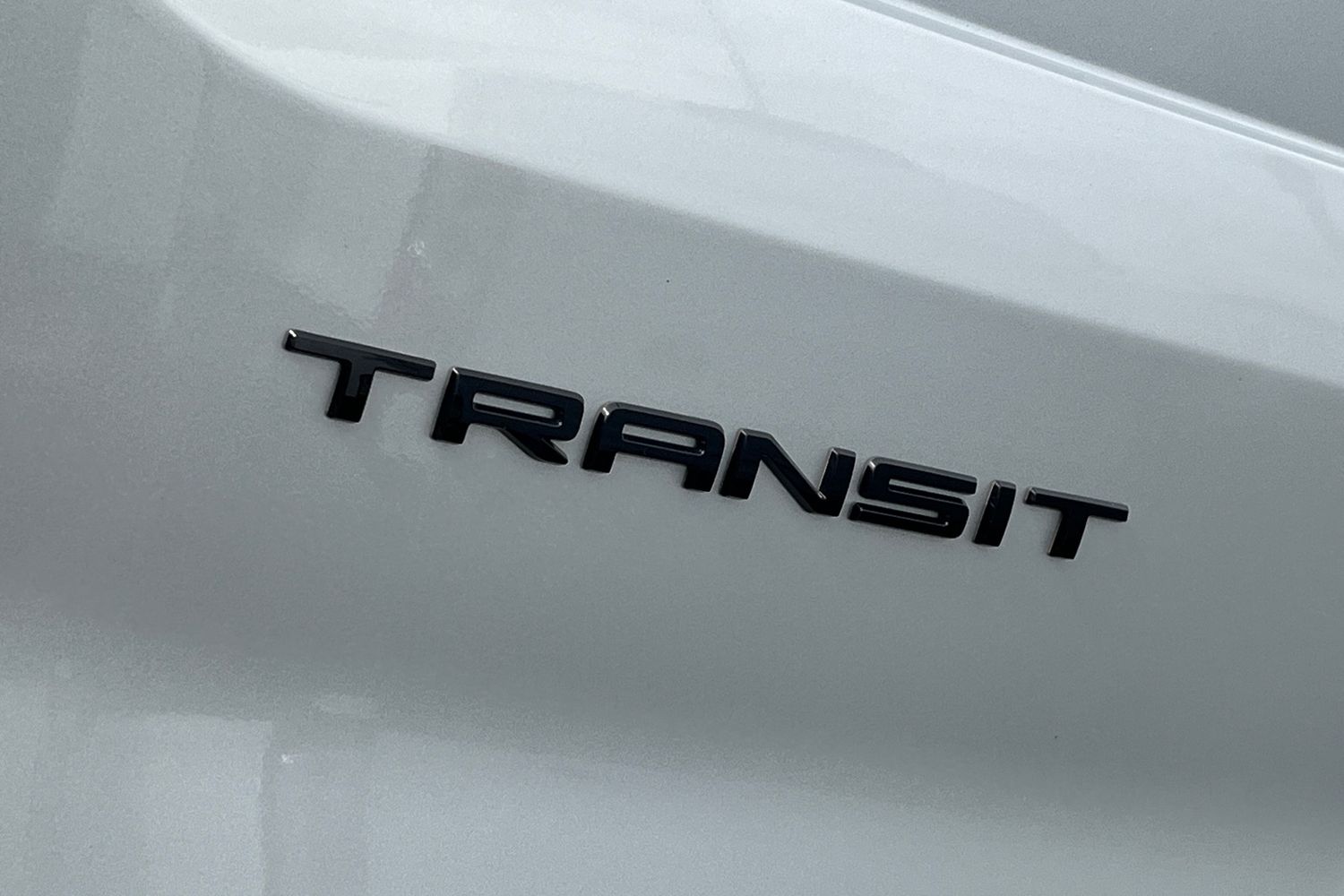 Ford TRANSIT Photo 19