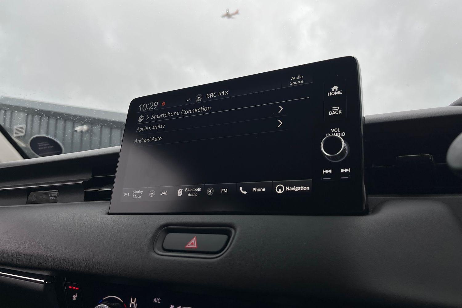 Honda HR-V Photo 29