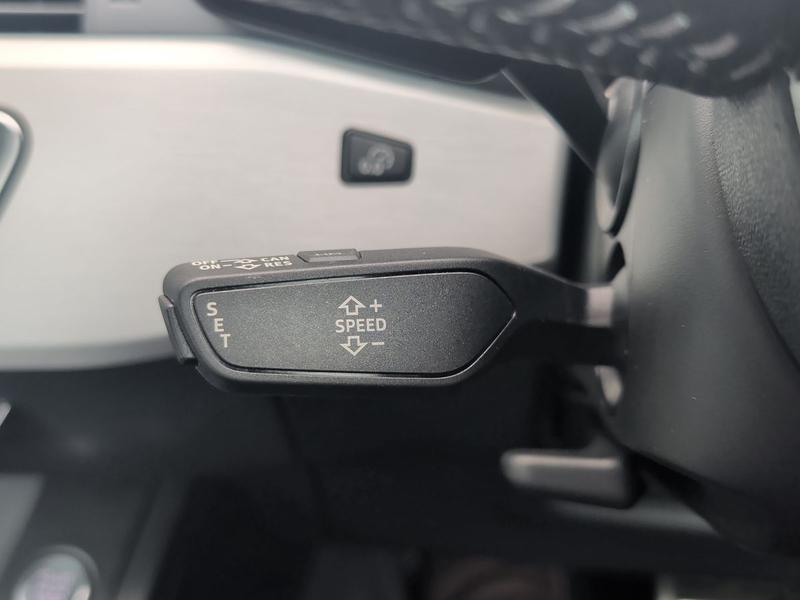 Used Audi A5 KO19UMC 39