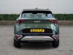 Kia Sportage Photo 8
