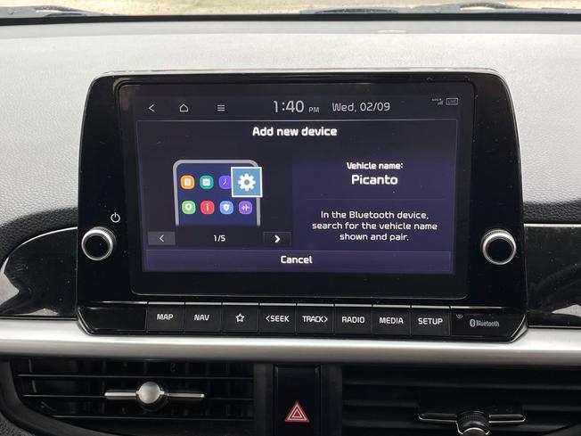 KIA Picanto Photo 46