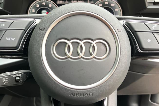 AUDI A3 Photo 28