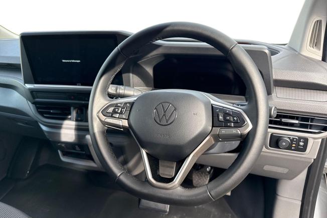 VOLKSWAGEN Transporter Photo 11