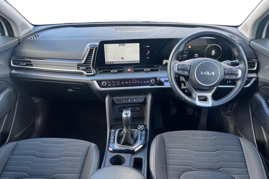 Kia SPORTAGE Photo autoimg-de1837f476165d2573e37286868cf51431580b41.jpg