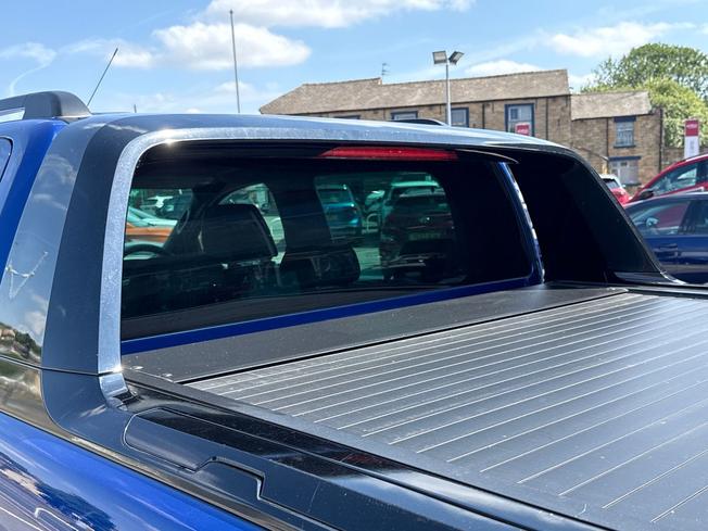 Ford Ranger Photo 36