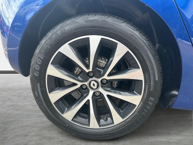 Used Renault Clio PL72FCF 10