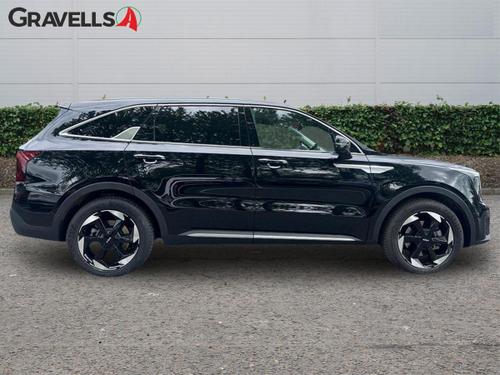 Kia SORENTO Photo autoimg-de19818f29cc35b7240b5df03f9b01c7b631aacc.jpg