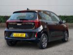 Kia Picanto Photo 3