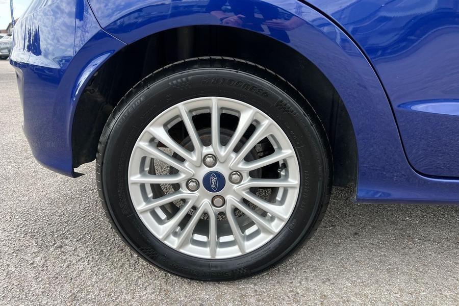 Ford KA+ Photo autoimg-de1acbec6b4509011497ef86db1439ea73536d6a.jpg