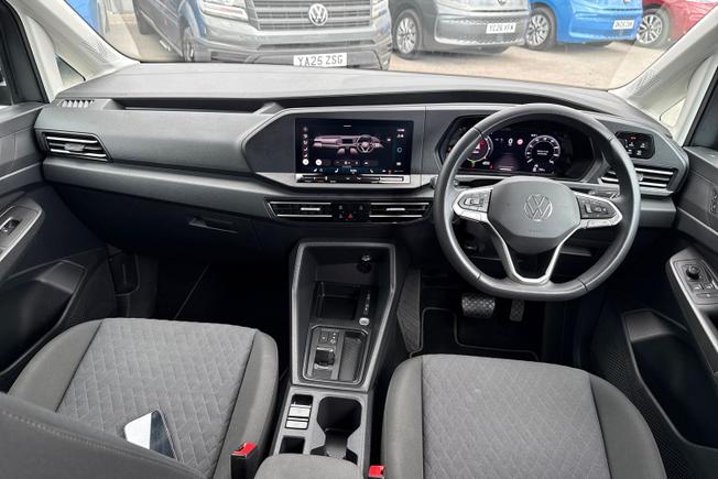 VOLKSWAGEN Caddy Maxi Photo 50