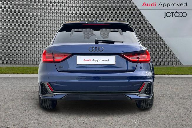Audi A1 Photo 7