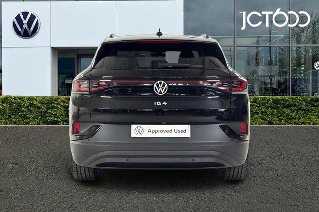 VOLKSWAGEN ID.4 Photo 7