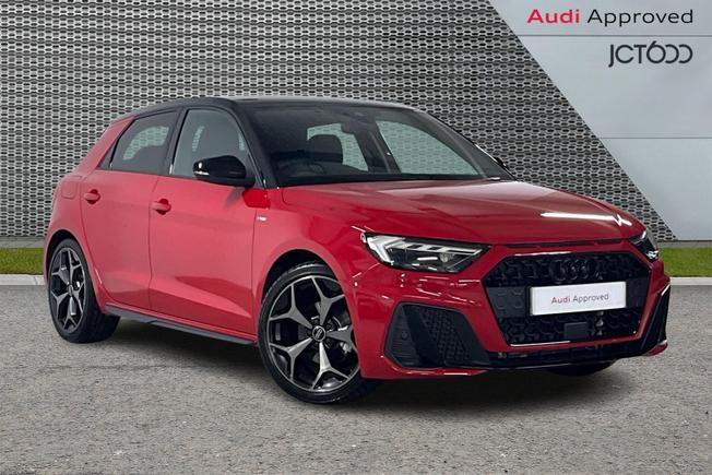 AUDI A1 Photo 1