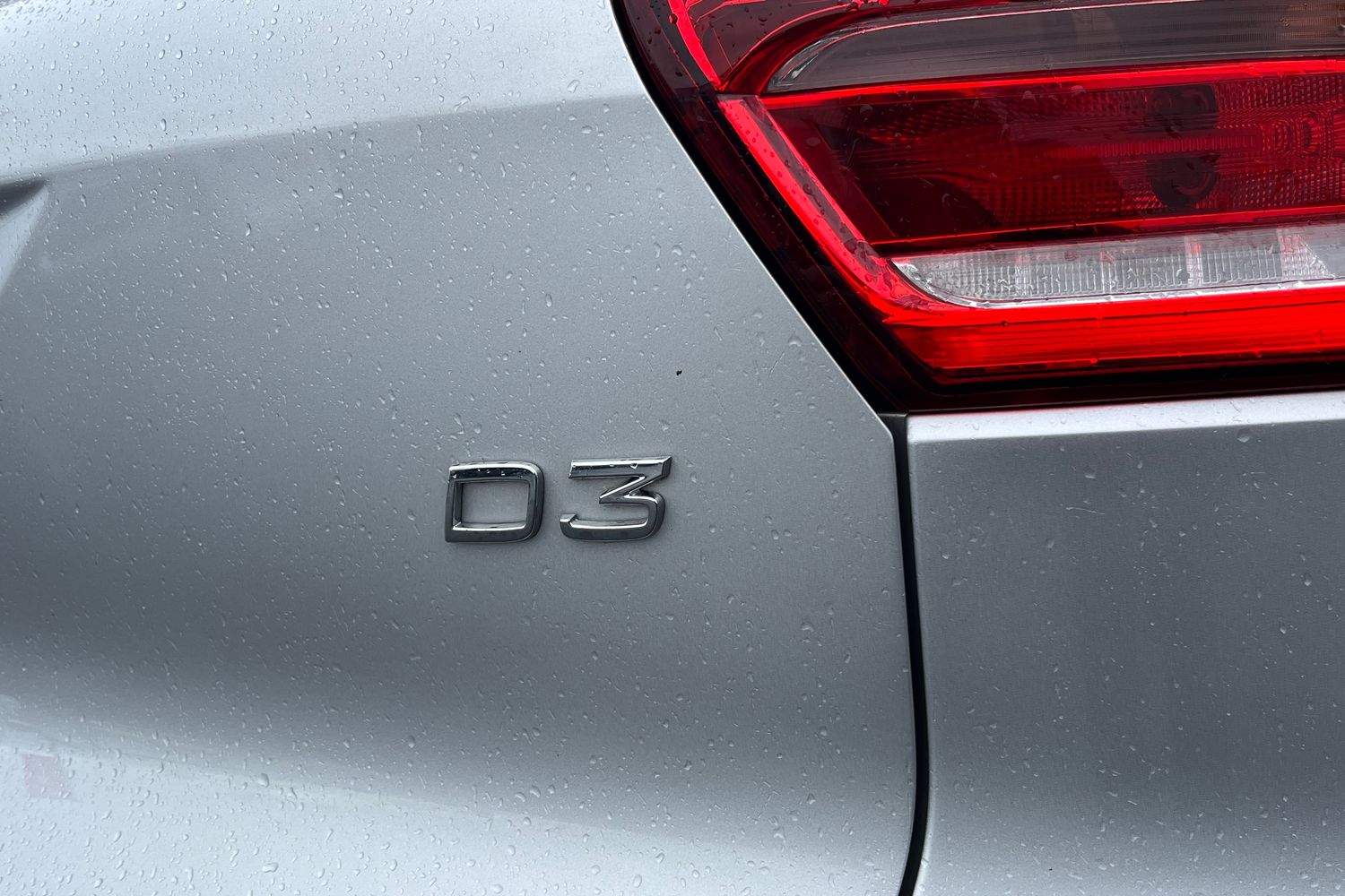 Volvo XC40 Photo 39