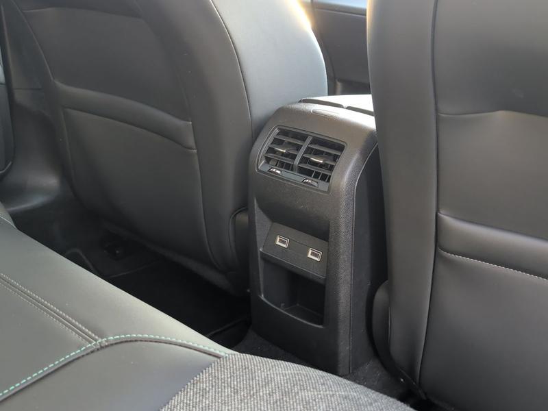 Used Peugeot 408 NV23LSF 37