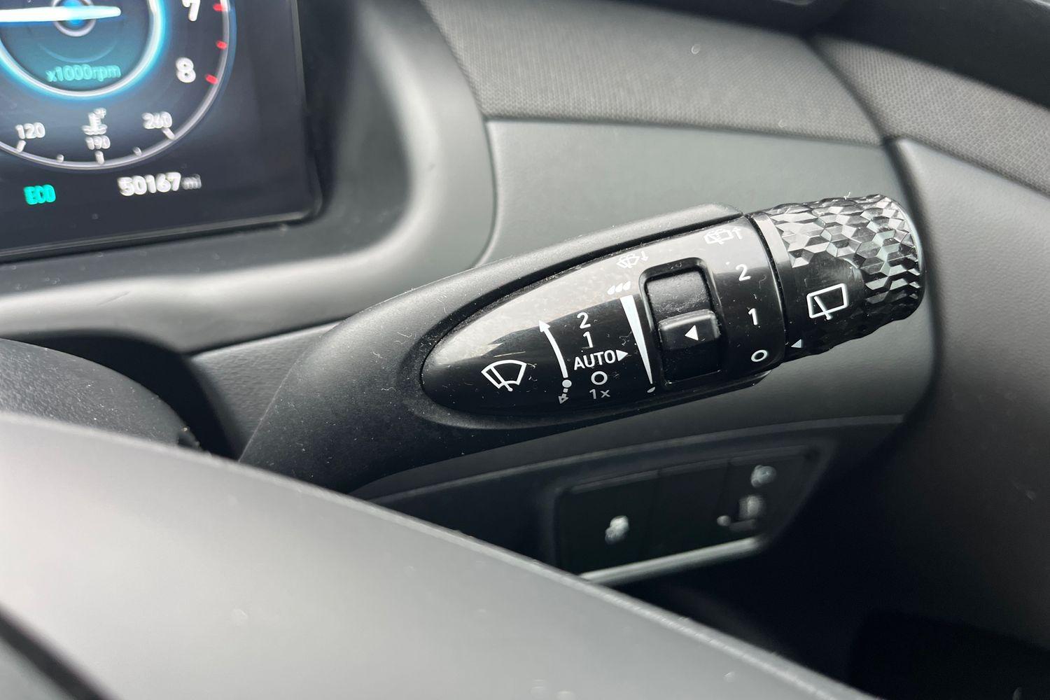 Hyundai TUCSON Photo 14