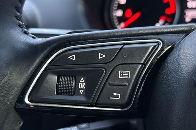 AUDI Q2 Photo 16