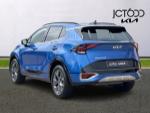 Kia Sportage Photo 2
