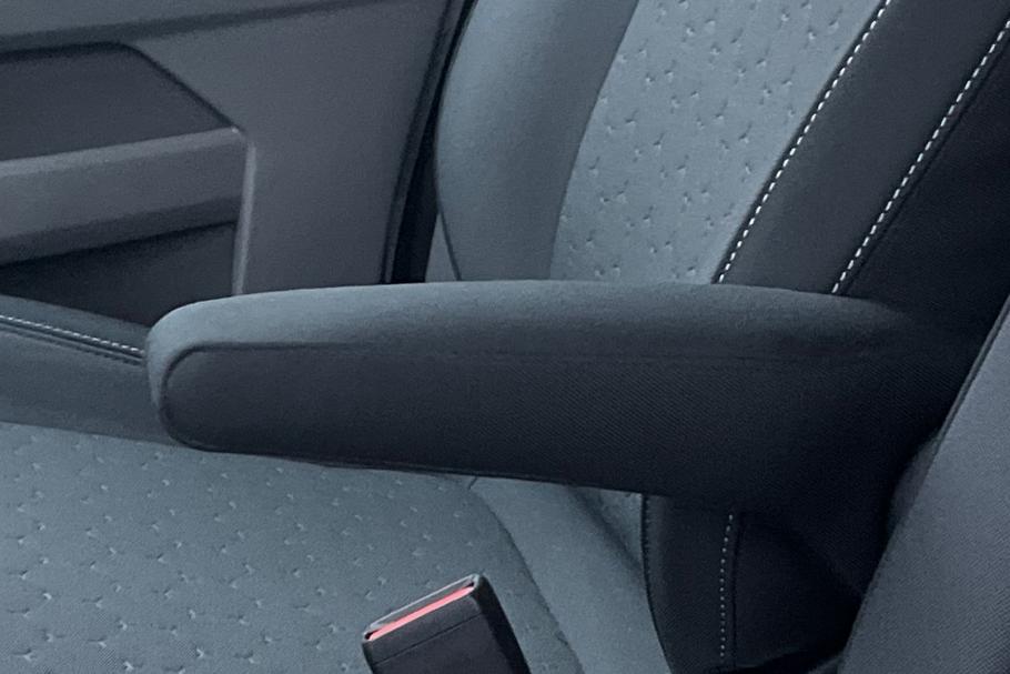 Used FORD TRANSIT CUSTOM WV75ZDS 31