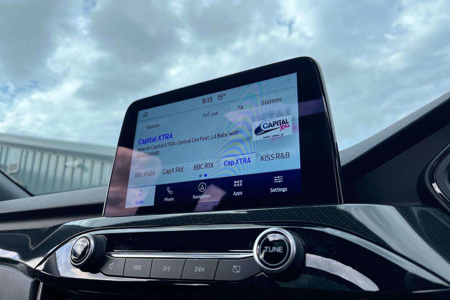 Ford Kuga Photo 26