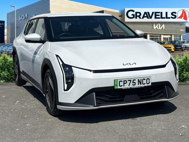 Kia Ev4