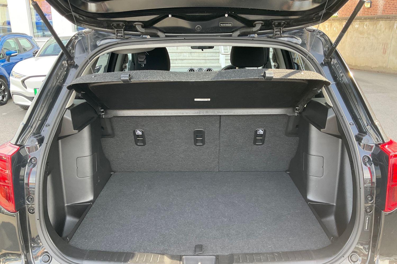 Suzuki VITARA Photo 20
