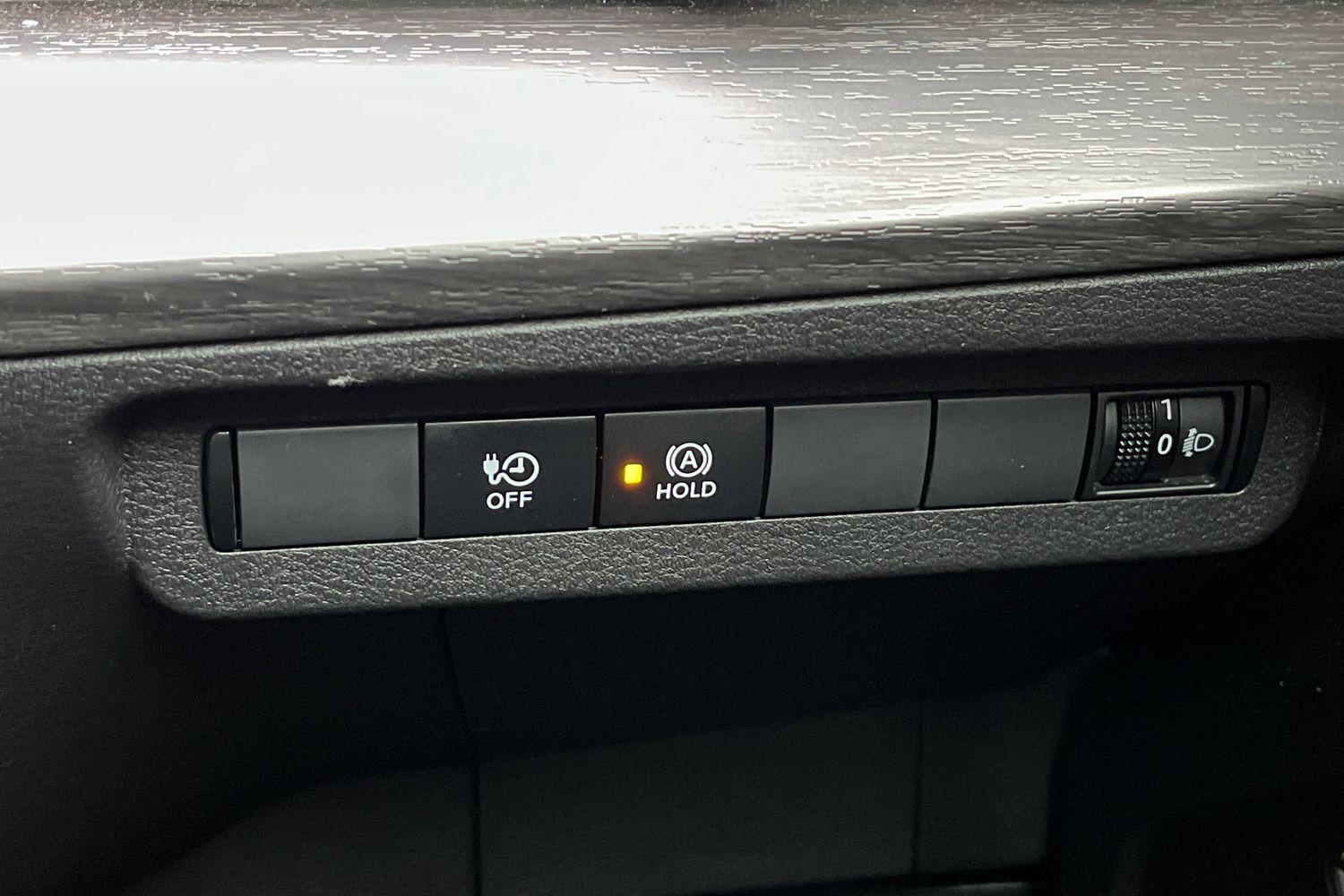 Nissan Ariya Photo 35