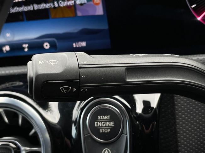 MERCEDES-BENZ CLA Photo 43