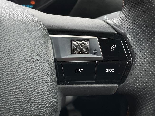 DS AUTOMOBILES Ds 3 Crossback Photo 17
