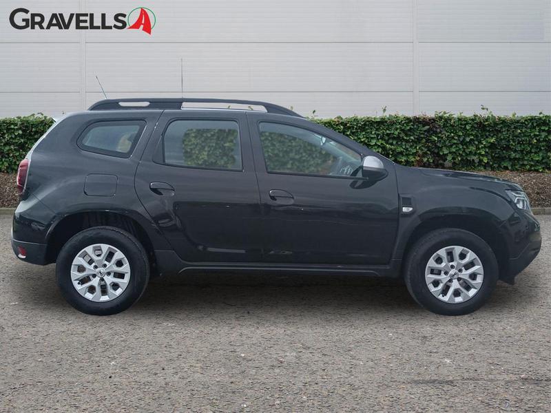 2023 23 DACIA DUSTER