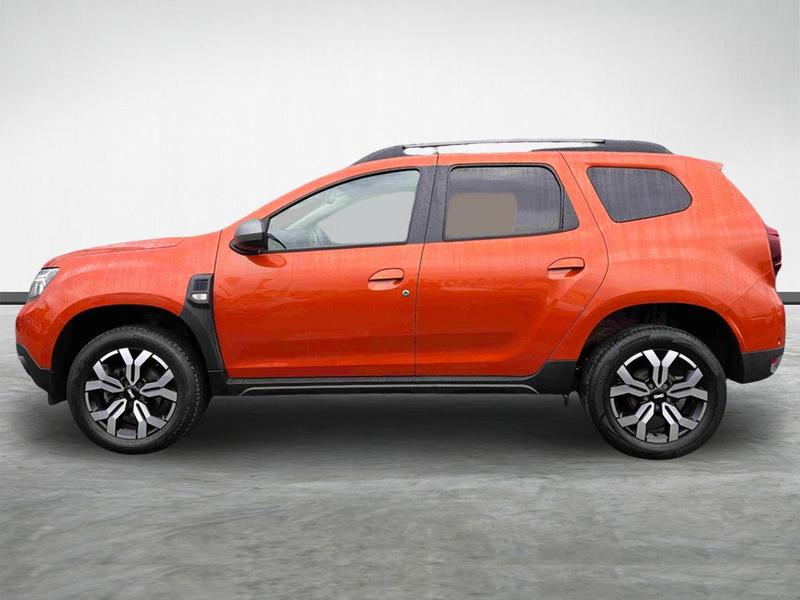 Used Dacia Duster NL73YYR 6