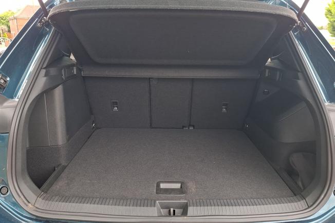 VOLKSWAGEN Tiguan Photo 12