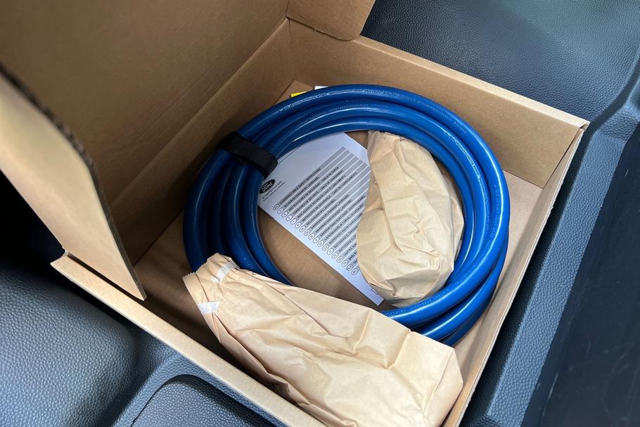 Used Ford E-TRANSIT LS75RJX 30