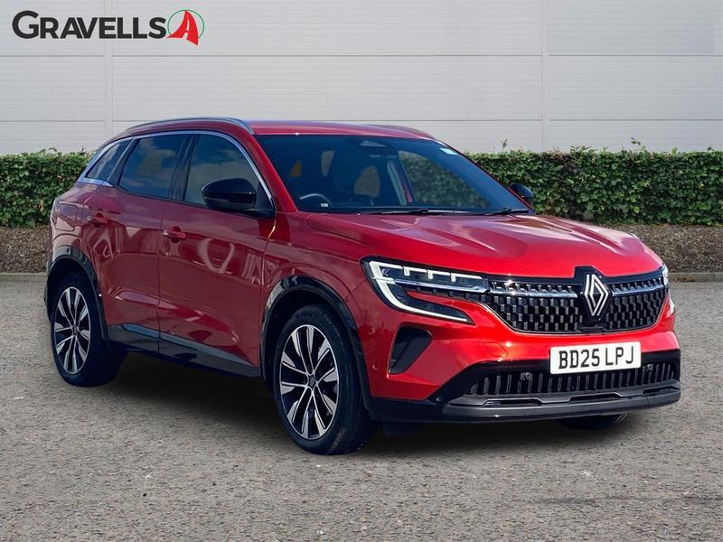 Renault Austral