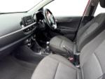 Kia Picanto Photo 1