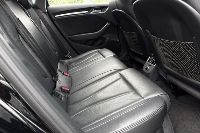 Audi A3 Photo 42